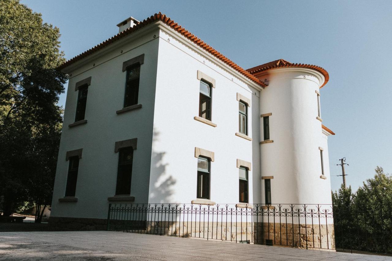 Casa Dos Vales - Luxury Villa Penafiel Exterior foto