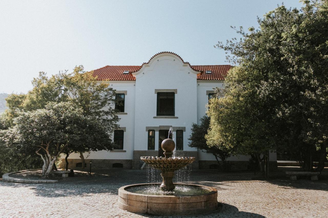 Casa Dos Vales - Luxury Villa Penafiel Exterior foto